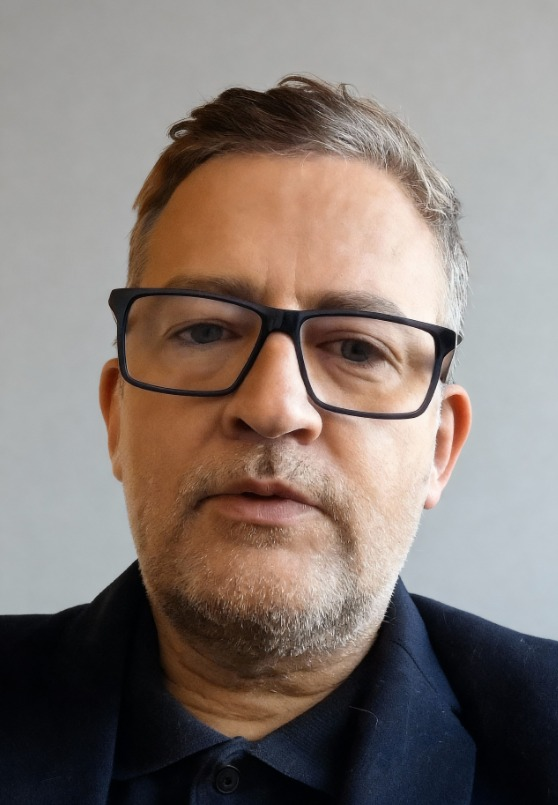 Dr. Mário Nascimento - Médico Hepatologista