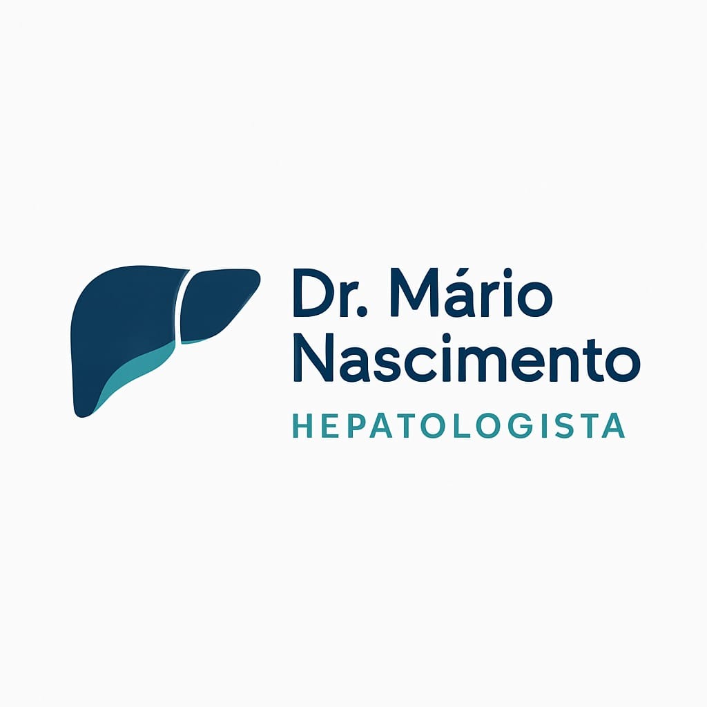 Dr. Mário Nascimento - Hepatologista